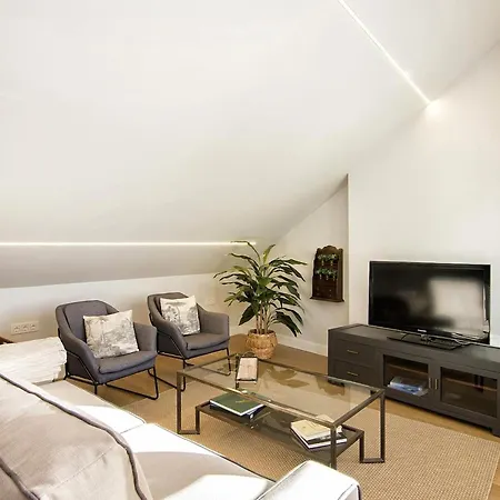 Chezmoihomes Premium Loft Private Terrace *