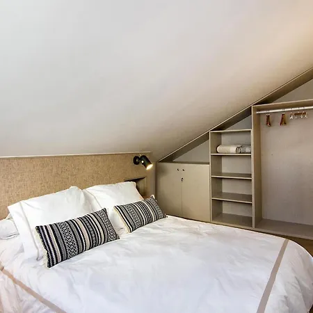 Chezmoihomes Premium Loft Private Terrace Granada