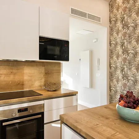 Chezmoihomes Premium Loft Private Terrace 格拉纳达