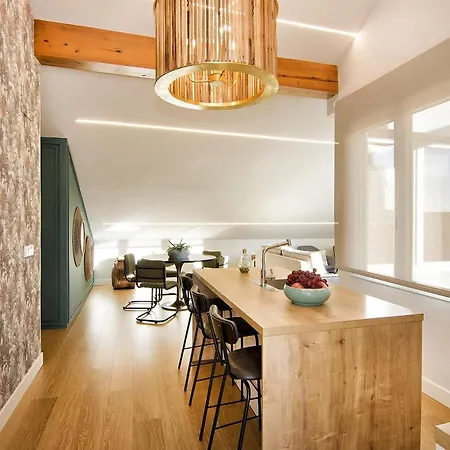 Chezmoihomes Premium Loft Private Terrace
