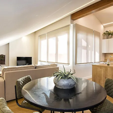 Chezmoihomes Premium Loft Private Terrace 格拉纳达
