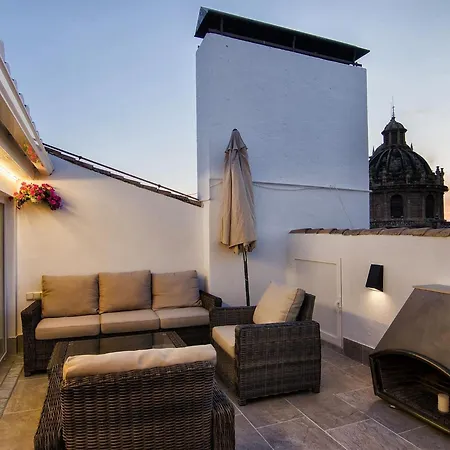 Chezmoihomes Premium Loft Private Terrace Appartamento *