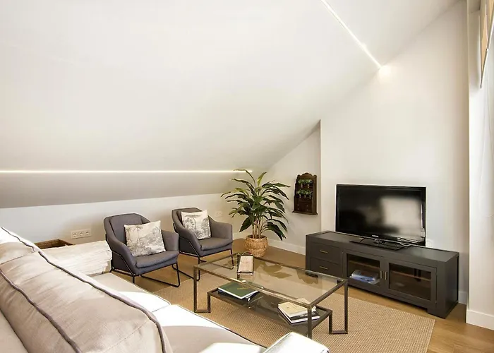 Chezmoihomes Premium Loft Private Terrace *