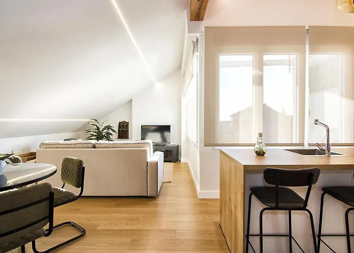 Chezmoihomes Premium Loft Private Terrace