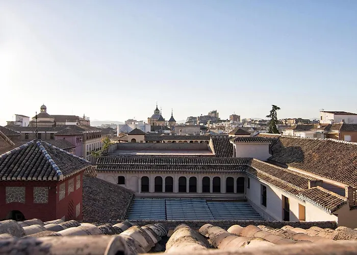Chezmoihomes Premium Loft Private Terrace Apartamento *