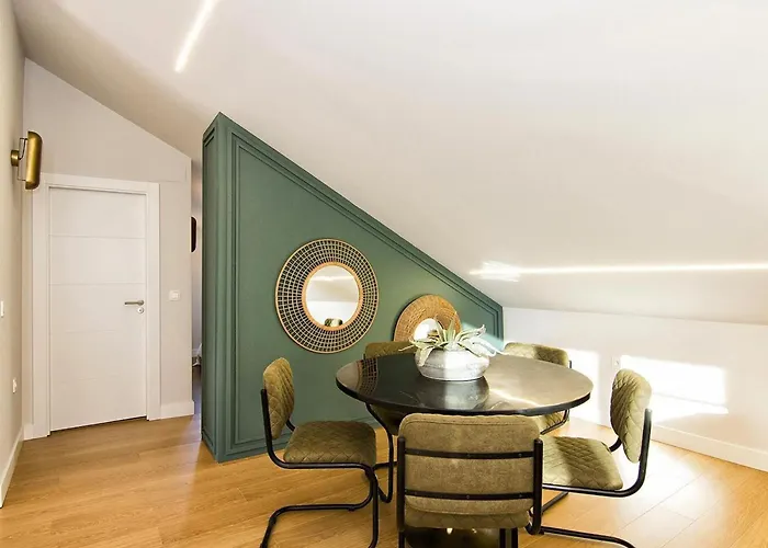 Chezmoihomes Premium Loft Private Terrace * Granada
